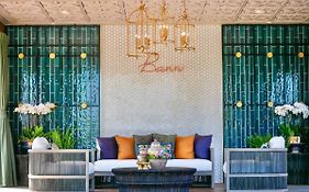 Bann At Oak Knoll Napa